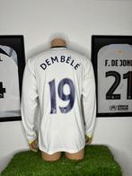 Tottenham thuisshirt 2014/2015 Dembele, Sport en Fitness, Voetbal, Maat L, Ophalen of Verzenden, Zo goed als nieuw, Shirt