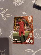 Voetbalkaart : Panini / Joao Moutinho / Portugal / WK 2018, Verzamelen, Verzenden, Zo goed als nieuw, Buitenlandse clubs, Spelerskaart