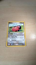 Pokemon kaart Miltank, Ophalen of Verzenden, Zo goed als nieuw