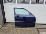 Chrysler 300c 2004 -2010 deur portier rechts voor blauw €100, Rechts, Gebruikt, Deur, Chrysler