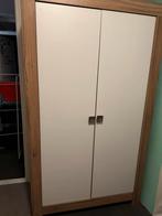 Baby/Commode/Kledingkast, Huis en Inrichting, Gebruikt, 150 tot 200 cm, 25 tot 50 cm, Overige houtsoorten