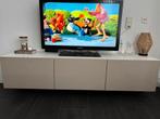 IKEA BESTÅ tv meubel 180x42x38cm, Ophalen, Zo goed als nieuw, 25 tot 50 cm, Minder dan 100 cm