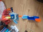 Hot wheels Dragon blast set, Ophalen of Verzenden, Zo goed als nieuw