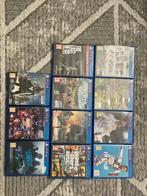 PS4 diverse games., Spelcomputers en Games, Games | Sony PlayStation 4, 1 speler, Ophalen of Verzenden, Zo goed als nieuw, Vanaf 3 jaar