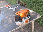 Stihl FS-131, Tuin en Terras, Bosmaaiers, Ophalen, Gebruikt, Benzine, STIHL