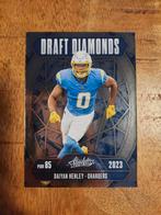 NFL Daiyan Henley draft diamond card, Tickets en Kaartjes, Seizoenskaart, Eén persoon