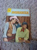 BONANZA STRIPBOEK Nr.9/1962, Eén stripboek, Ophalen, Gelezen