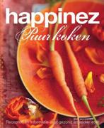 Happinez Puur koken van Beanca de Goede, Boeken, Kookboeken, Vegetarisch, Beanca de Goede, Zo goed als nieuw, Europa