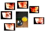 35mm film Reklame Ravioli Buitoni 1977 20 sec - Pasta, Audio, Tv en Foto, Filmrollen, Verzenden, 16mm film