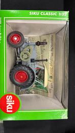 Siku Lanz Bulldog  Historische pflugtage 2004, Ophalen of Verzenden, Nieuw, Tractor of Landbouw, SIKU