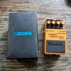 Boss DS-2 Turbo Distortion, Muziek en Instrumenten, Effecten, Ophalen of Verzenden, Nieuw, Reverb