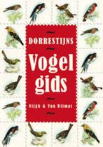 Dorrestijns Vogelgids, Boeken, Ophalen of Verzenden, Zo goed als nieuw, Vogels