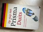 woordenboeken verschillende nederlands duits frans engels, Boeken, Woordenboeken, Ophalen of Verzenden, Zo goed als nieuw, Prisma of Spectrum