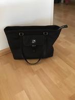 Merk:DKNY Tas kleur zwart , Ophalen of Verzenden, Zo goed als nieuw, Zwart, Overige typen
