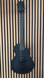 ESP LTD EC-FR Black Metal BLKS, Muziek en Instrumenten, Ophalen, Zo goed als nieuw, Solid body, Overige merken