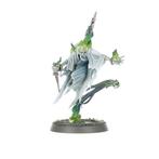 Torchwraith on sprue AOS, Hobby en Vrije tijd, Wargaming, Ophalen of Verzenden, Zo goed als nieuw, Warhammer, Figuurtje(s)