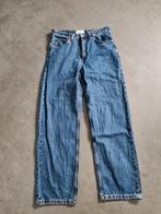 Pull & Bear baggy fit jeans mt 38, Kleding | Heren, Spijkerbroeken en Jeans, W32 (confectie 46) of kleiner, Blauw, Ophalen of Verzenden
