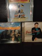 3 CD's in 1 koop, Cd's en Dvd's, Ophalen of Verzenden, 1980 tot 2000, Gebruikt