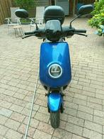 NIU MQi+ Sport Elektrische Bromscooter (45km) Bouwjaar(2021), Ophalen, Gebruikt, Overige typen, Overige merken