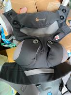 Ergobaby 360 cool air mesh draagzak, Overige merken, Ophalen of Verzenden, Zo goed als nieuw, Buik, Rug of Zij