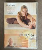 Yin Yoga met Paul Grilley 2 DVD’s, Cd's en Dvd's, Dvd's | Sport en Fitness, Cursus of Instructie, Yoga, Fitness of Dans, Ophalen of Verzenden