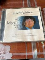 Andre Hazes - het mooiste van, Ophalen of Verzenden, Zo goed als nieuw, Levenslied of Smartlap