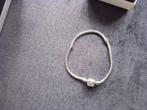 925 zilveren Pandora armband nieuw, Sieraden, Tassen en Uiterlijk, Armbanden, Ophalen of Verzenden, Nieuw, Zilver, Zilver