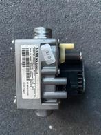 Intergas gasblok Siemens VGU76S.H0209 incl onsteekunit, Doe-het-zelf en Verbouw, Verwarming en Radiatoren, Gebruikt, Minder dan 30 cm