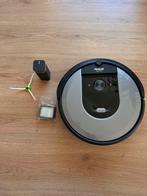 iRobot Roomba i7, Gebruikt, Ophalen of Verzenden