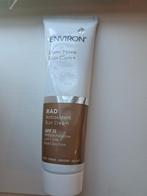Environ RAD Antioxidant Sun Cream SPF 15, Ophalen of Verzenden, Nieuw, Gehele gezicht, Verzorging