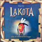 Gezelschapsspel Lakota, Ophalen of Verzenden, Zo goed als nieuw