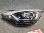 HYUNDAI I20 II HALOGEEN LED VANAF 2015 LINKS KOPLAMP ORIGINE, Ophalen, Gebruikt, -, -