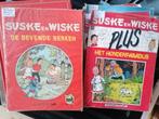 Suske en wiske stripboeken partij, Ophalen of Verzenden, Suske en Wiske