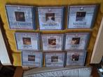Cd,s klassieke muziek, Cd's en Dvd's, Cd's | Klassiek, Ophalen of Verzenden, Classicisme, Zo goed als nieuw, Overige typen