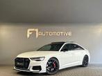 Audi A6 Limousine 55 TFSI e quattro Pano|RS Seat|Keyl|Trekha, Automaat, Gebruikt, Zwart, 4 cilinders
