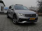 VW TIGUAN ALLSPACE 2.0TSI/2023/PANORAMADAK/4 MOTION/BTW AUTO, Auto's, Automaat, 2500 kg, Bedrijf, SUV of Terreinwagen