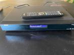 Humax iHDR-5050C Harddiskrecorder, Audio, Tv en Foto, Decoders en Harddiskrecorders, Ophalen of Verzenden, Gebruikt, Harddiskrecorder