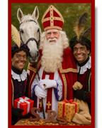 Sinterklaas op bezoek!, Diversen, Sinterklaas, Ophalen of Verzenden