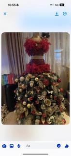 Kertsboom, Ophalen, Zo goed als nieuw