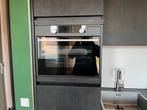 Atag combi-stoomoven CS4692c, Zo goed als nieuw, Oven met grill, Inbouw, Stoom
