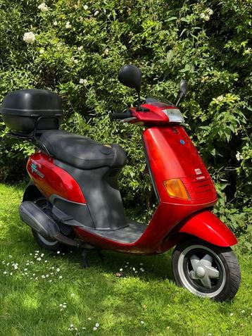 Piaggio skipper 125cc beschikbaar voor biedingen