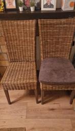 Rittenstoelen, Huis en Inrichting, Stoelen, Ophalen of Verzenden, Gebruikt