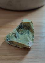 Serpentijn steen, Verzamelen, Mineralen en Fossielen, Ophalen of Verzenden, Mineraal