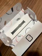 Apple Watch Series 4, Sieraden, Tassen en Uiterlijk, Smartwatches, IOS, Ophalen of Verzenden, Zo goed als nieuw, Grijs