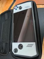 Asus ROG Ally - Zo goed als nieuw!, Avontuur en Actie, 1 speler, Ophalen of Verzenden, Zo goed als nieuw