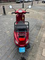 La Sourini Snorfiets– 1300 km – GPS – Zo Goed als Nieuw!, Fietsen en Brommers, Snorfietsen en Snorscooters, Ophalen of Verzenden