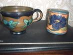 Gouds Aardewerk, Antiek en Kunst, Ophalen