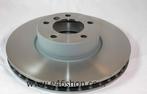 Remschijf BMW 5" E39 oe 34116767059 324mm voorzijde nieuw or, -, -, Nieuw, Ophalen of Verzenden