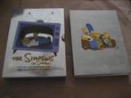Simpsons seizoen 1-2-3-5-6-7-8-9-10 collector editions, Cd's en Dvd's, Dvd's | Tv en Series, Alle leeftijden, Ophalen of Verzenden