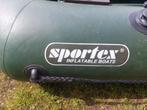 Sportex Boot met Echolood, Watersport en Boten, Hengelsport | Karpervissen, Ophalen